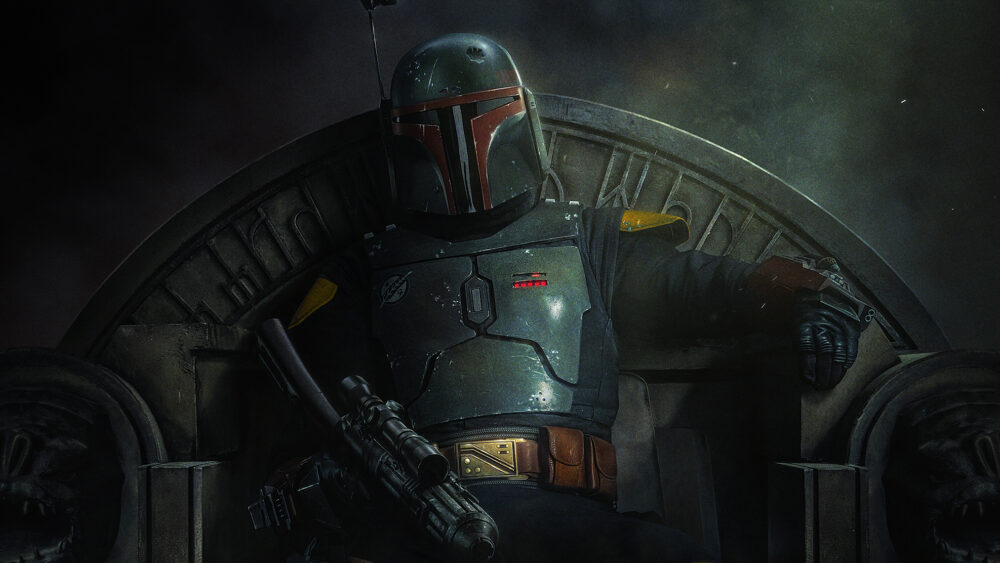 The Book of Boba Fett Episode 1 premiere Review