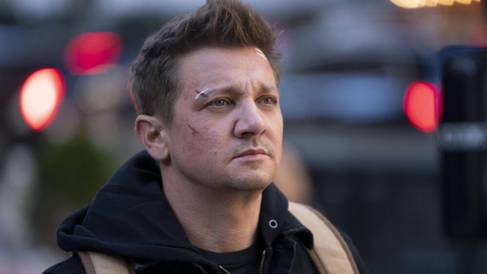 Hawkeye Episode 5 Ronin Kingpin review