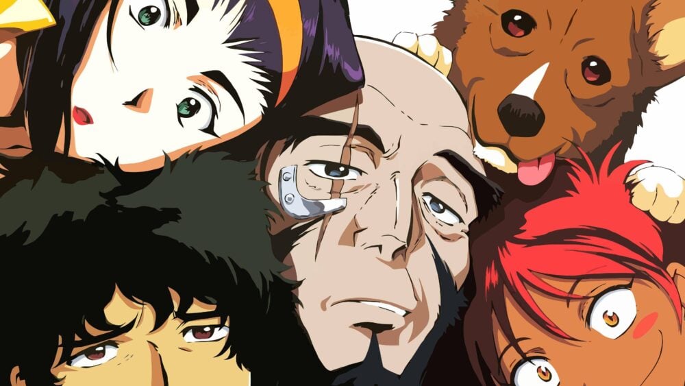 Cowboy Bebop 10 Best Sessions Episodes