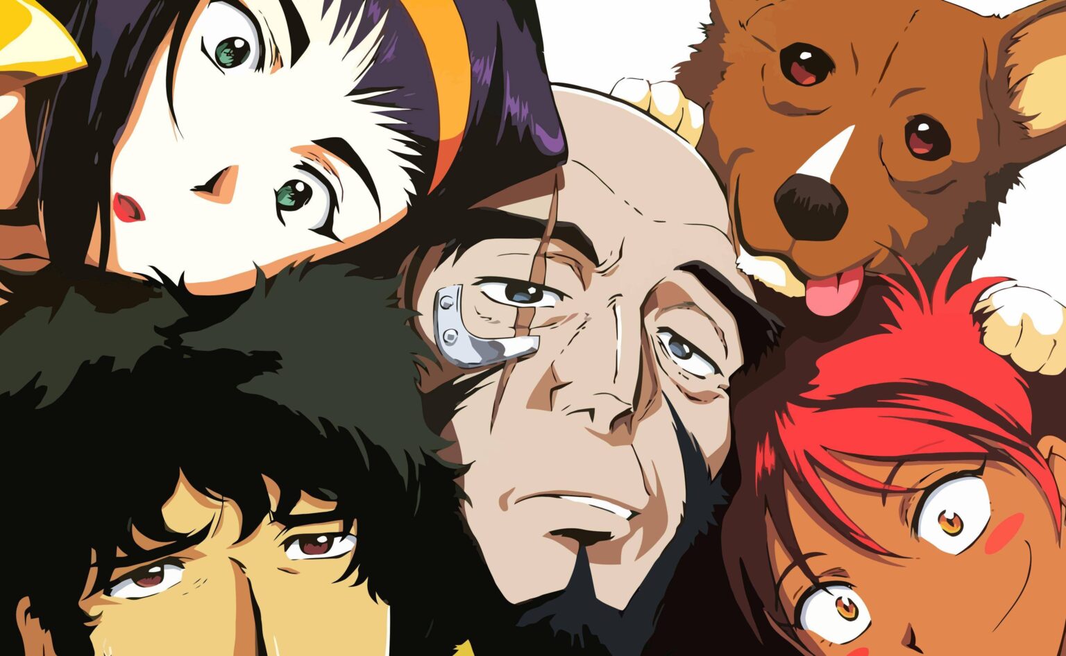 Best Cowboy Bebop Episodes The Best of the Original Animated Series