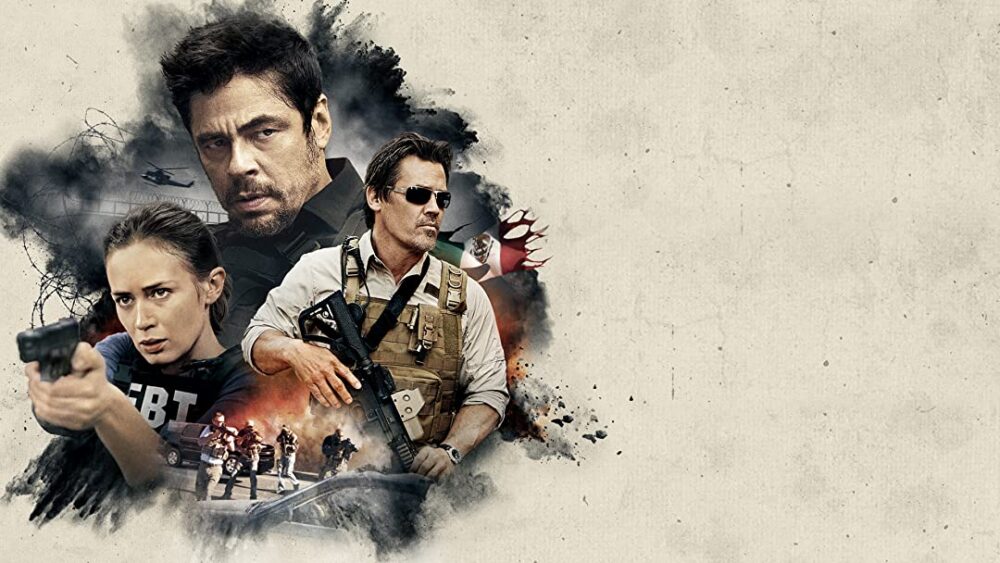 sicario review