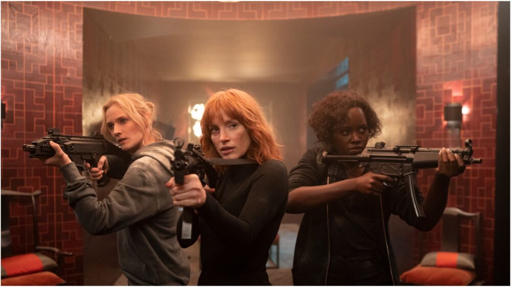 355 film review