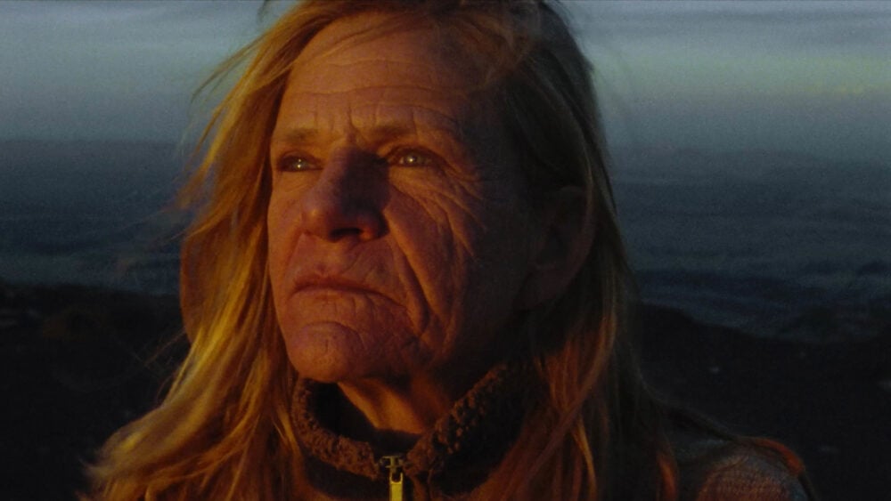 Dale Dickey appears in A Love Song by Max Walker-Silverman, an official selection of the NEXT section at the 2022 Sundance Film Festival