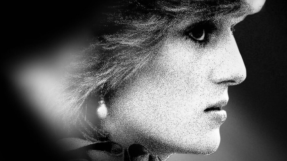 A still from The Princess by Ed Perkins, an official selection of the Premieres section at the 2022 Sundance Film Festival.