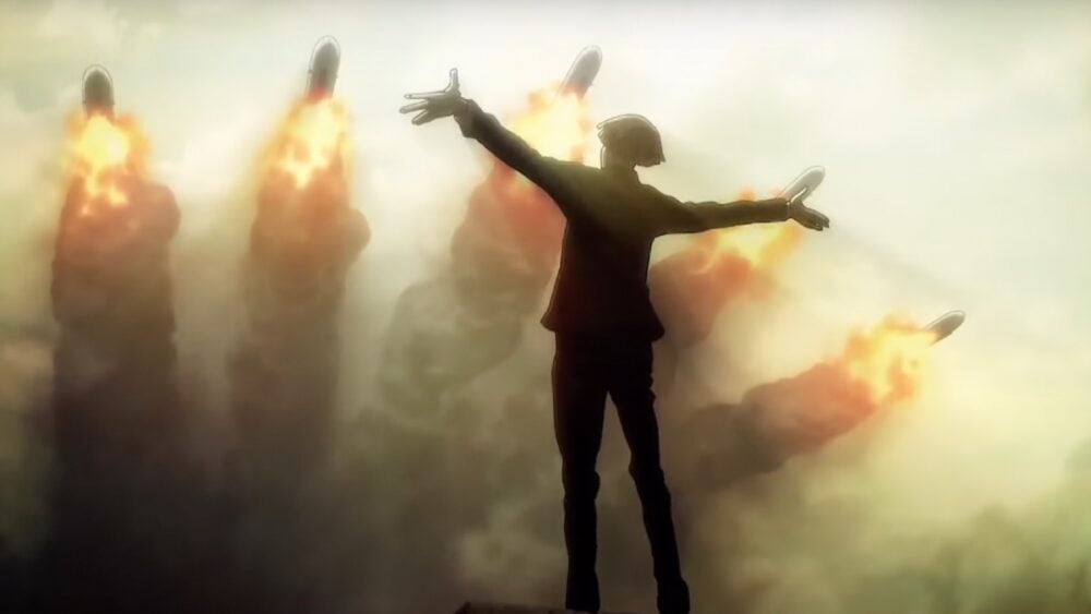 Attack on Titan
