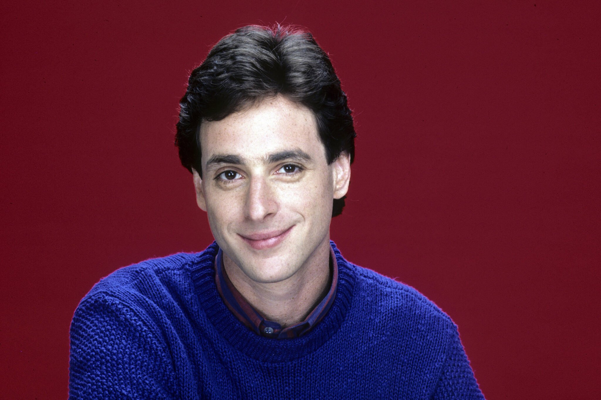 Bob Saget That's What Im Talking About Remembering Bob Saget's Most Memorable Roles | Tilt Magazine