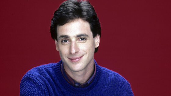 BOB SAGET