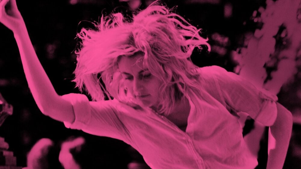 Frances Ha review