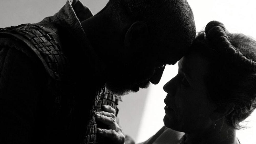 The Tragedy of Macbeth