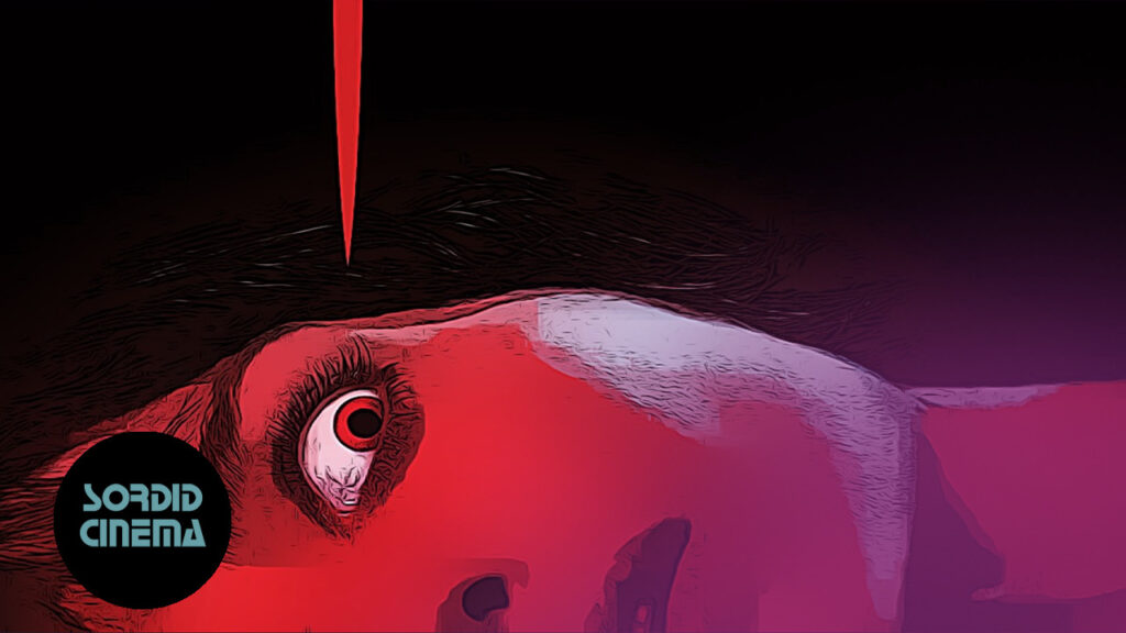 Sordid Cinema Podcast 608 With Malignant, A Horror Icon is Born!