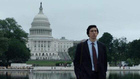 The Report is the Festival’s Most Overrated Film