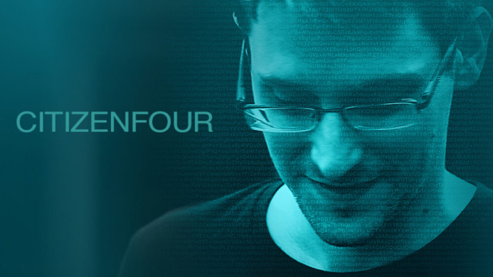 citizenfour documentary review