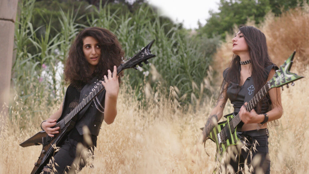 Sirens is an Empowering Example of Resistance | Tilt Magazine