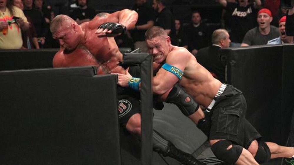 Royal Rumble 2015