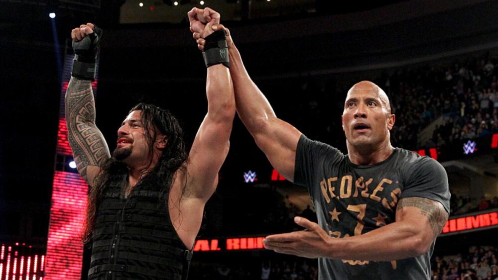 10 Worst Royal Rumble Winners of all Time