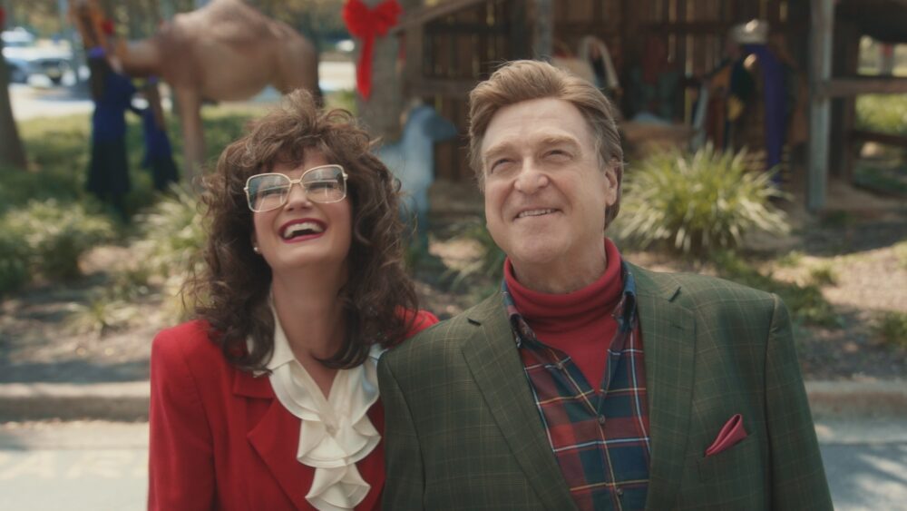 The Righteous Gemstones Interlude II