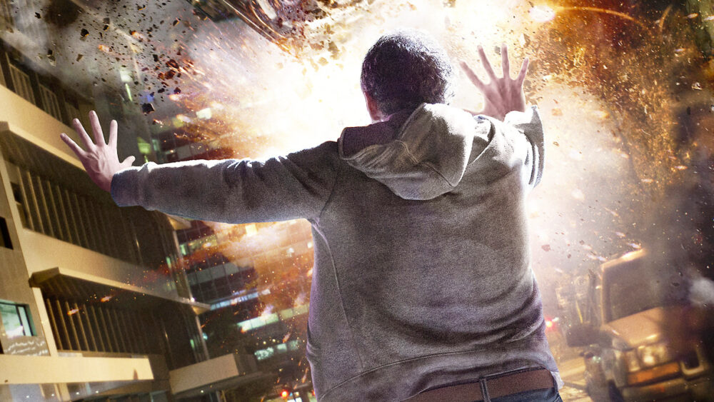 Chronicle movie review
