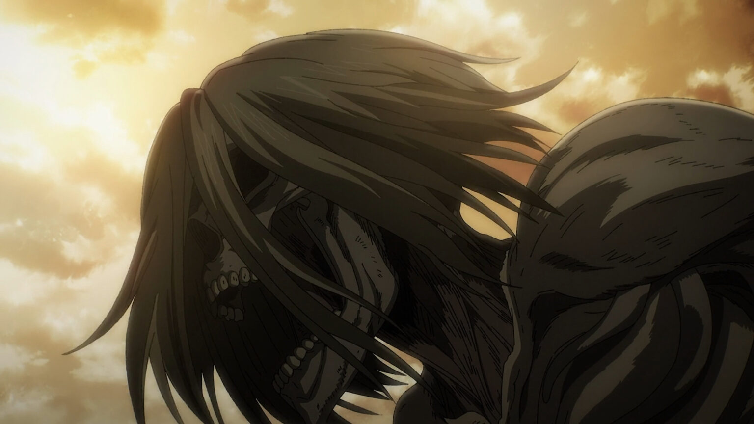 Titan Rumble Attack on Titan S4, Ep. 20-21: Royal Rumble | Tilt Magazine