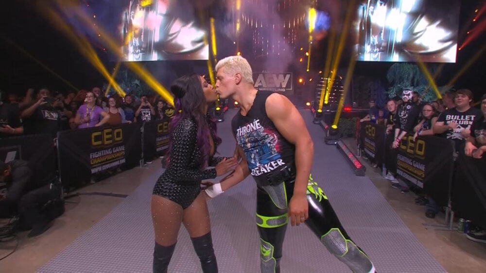 Rhodes to Nowhere: Analysing Cody and Brandi’s Increasingly Frustrating Character Development