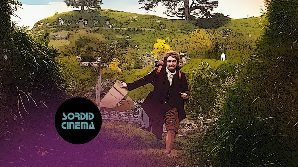 The Hobbit: An Unexpected Journey (2012)