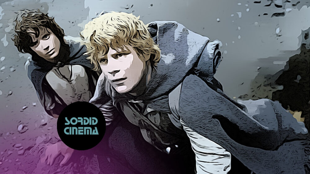 Lord of the Rings Trilogy Podcast Review