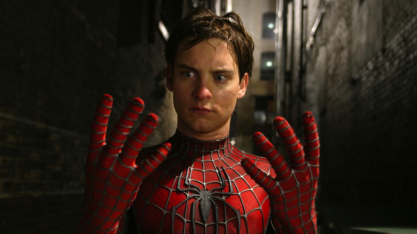 Getting Spider-Man Right Takes Great Power and Responsibility