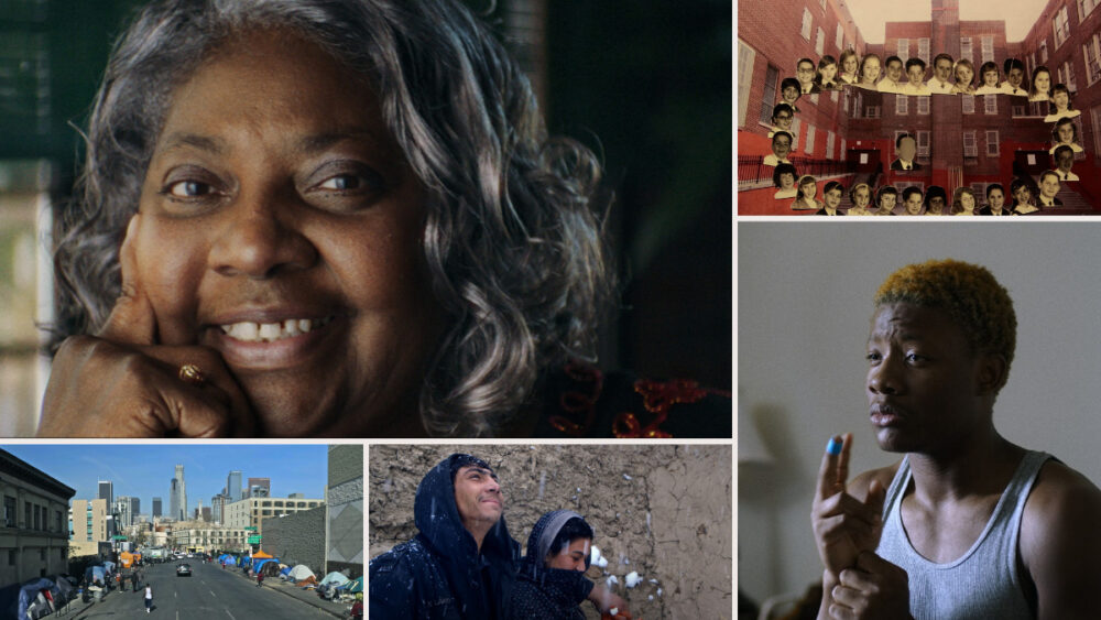 Ranking the 2022 Oscar-Nominated Documentary Shorts