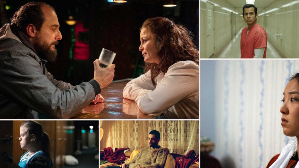 Ranking the 2022 Oscar-Nominated Live-Action Shorts