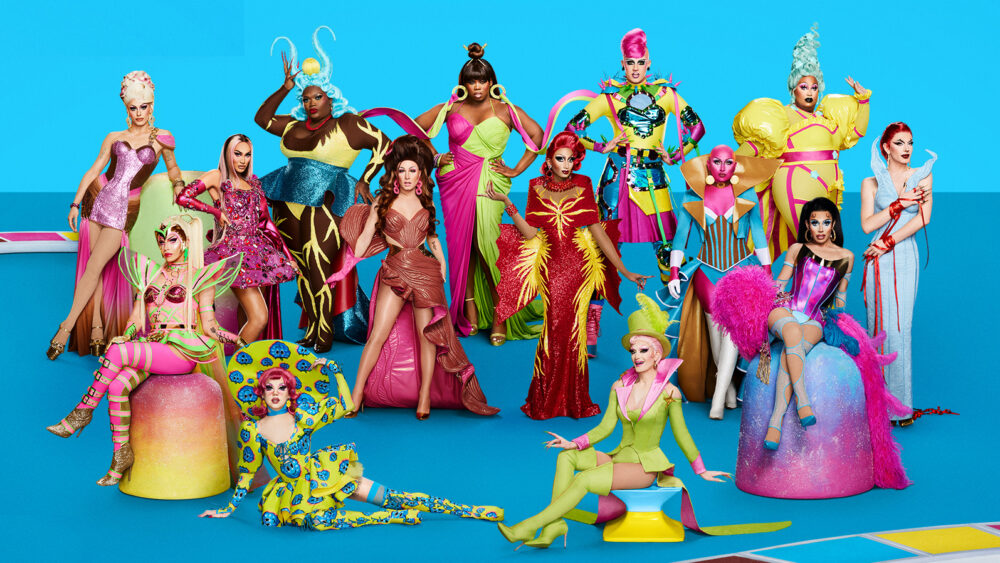 Drag Race Opinion Article
