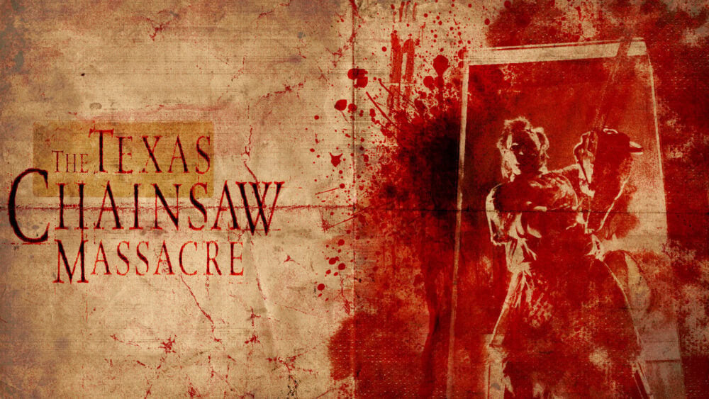 Texas Chainsaw Massacre Movies Ranked