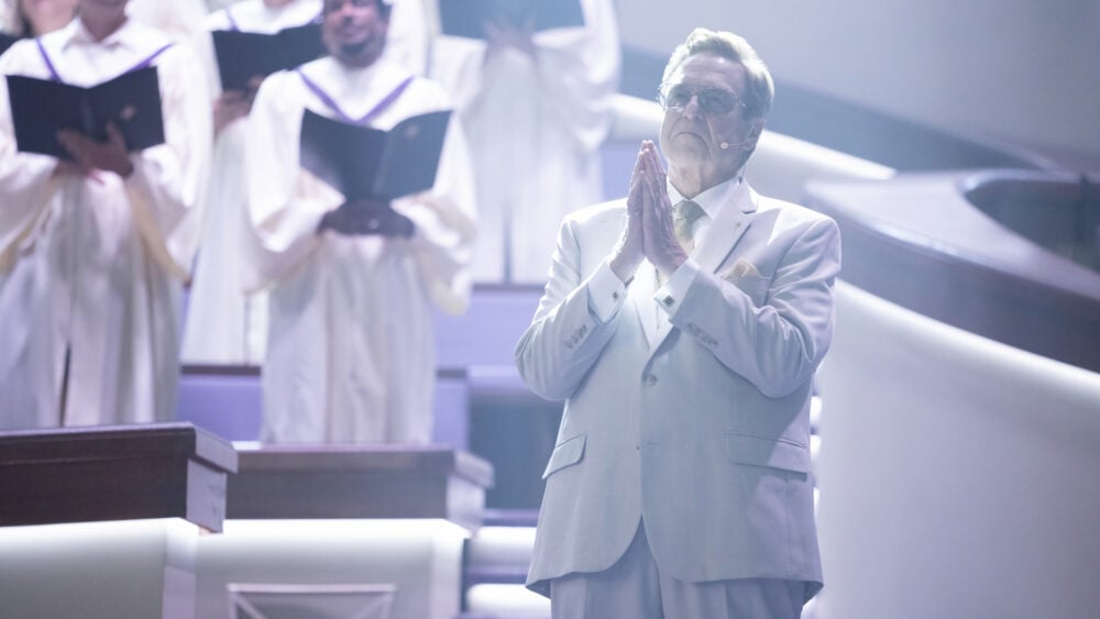 the righteous gemstones i will tell of all your deeds