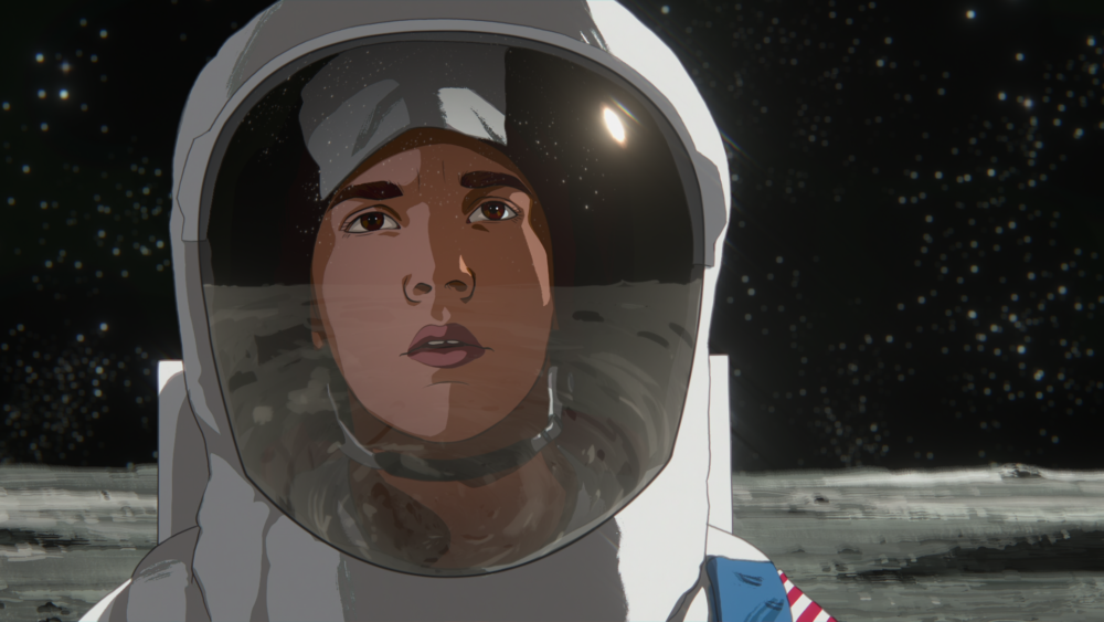 Apollo 10½: A Space Age Childhood review