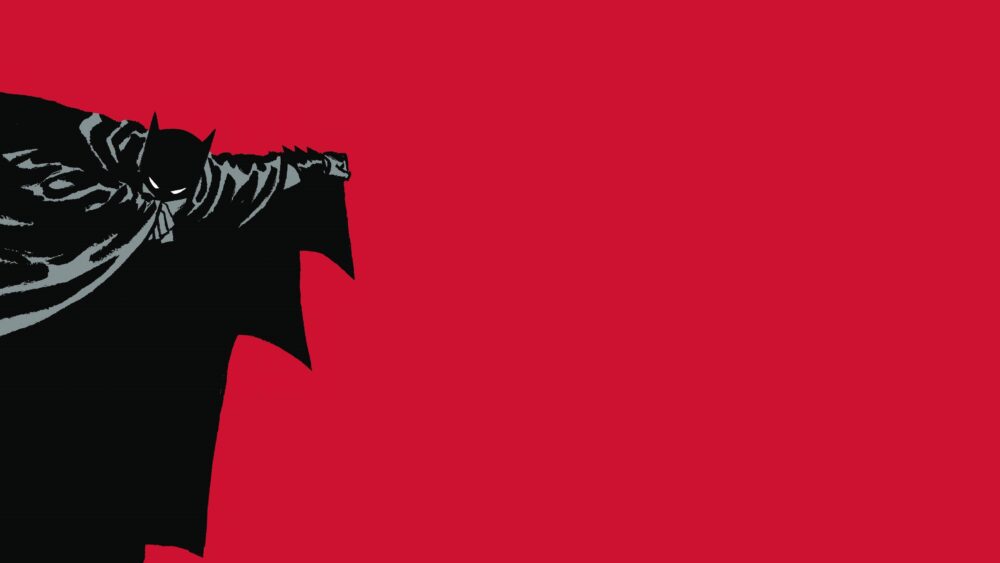 Batman Year One