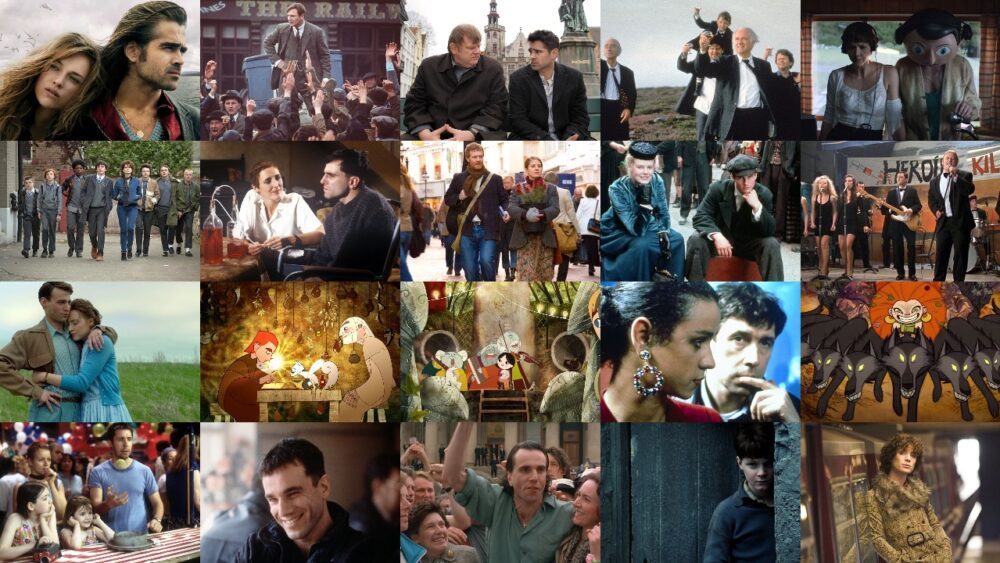Best St. Patrick’s Day Movies