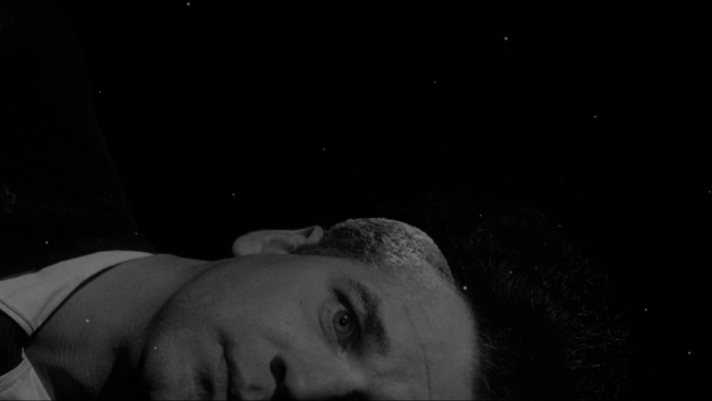 David Lynch's Eraserhead