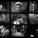 David Lynch's Erserhead