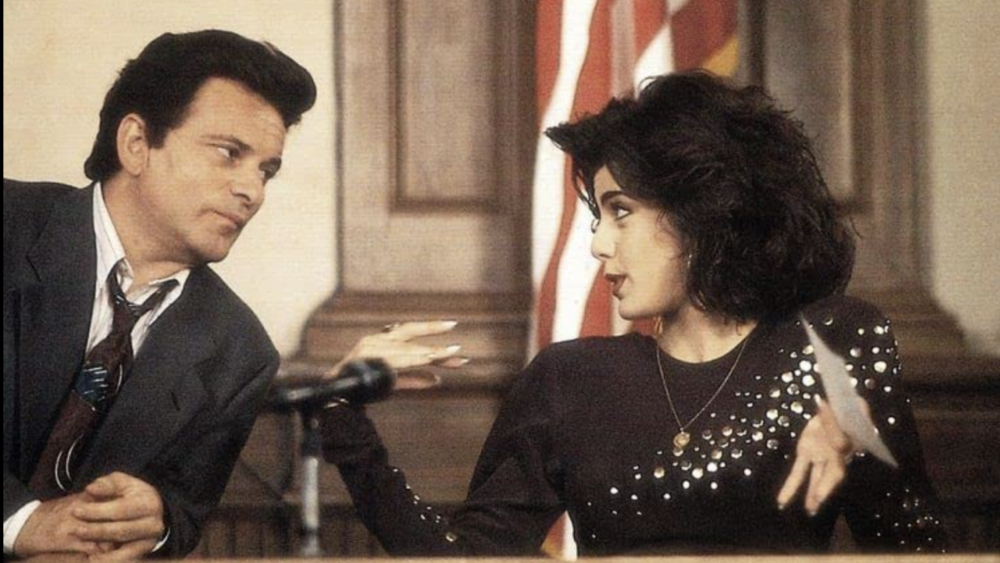 My Cousin Vinny