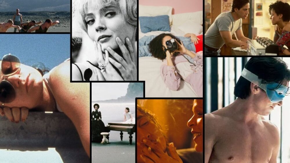 Greatest Films Directed by Women