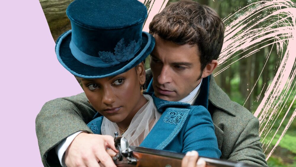 Bridgerton Season 2