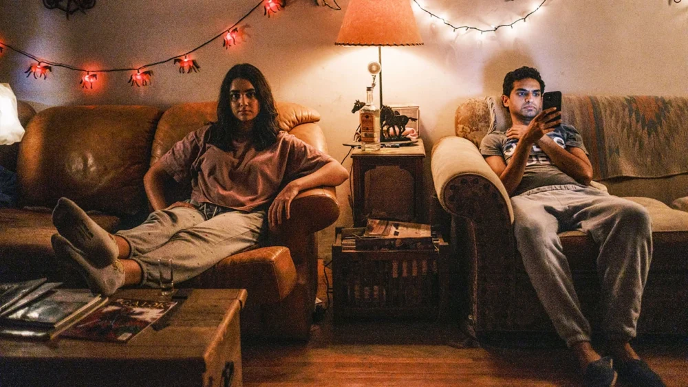 7 days movie review