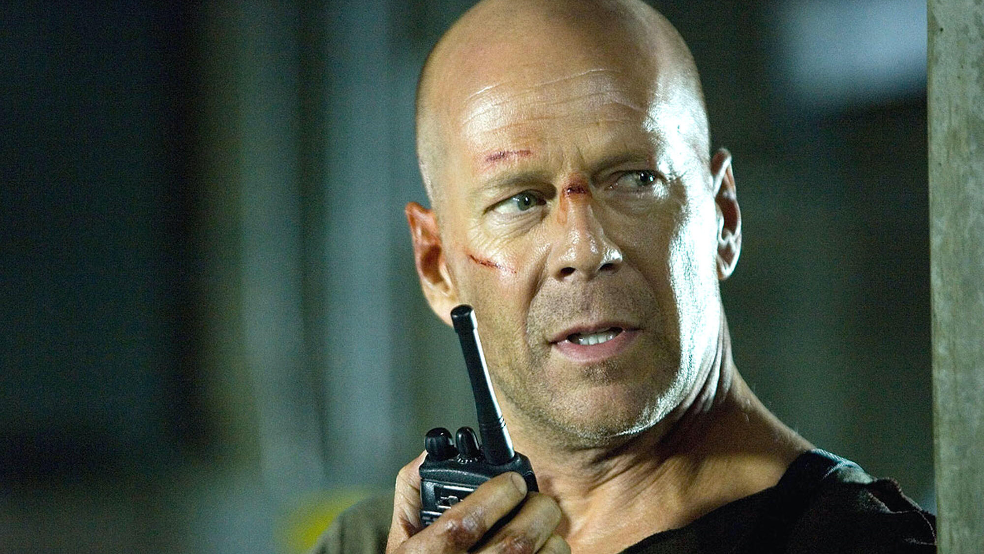 Bruce Willis Movies