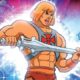 Toy Masters He-Man documentary