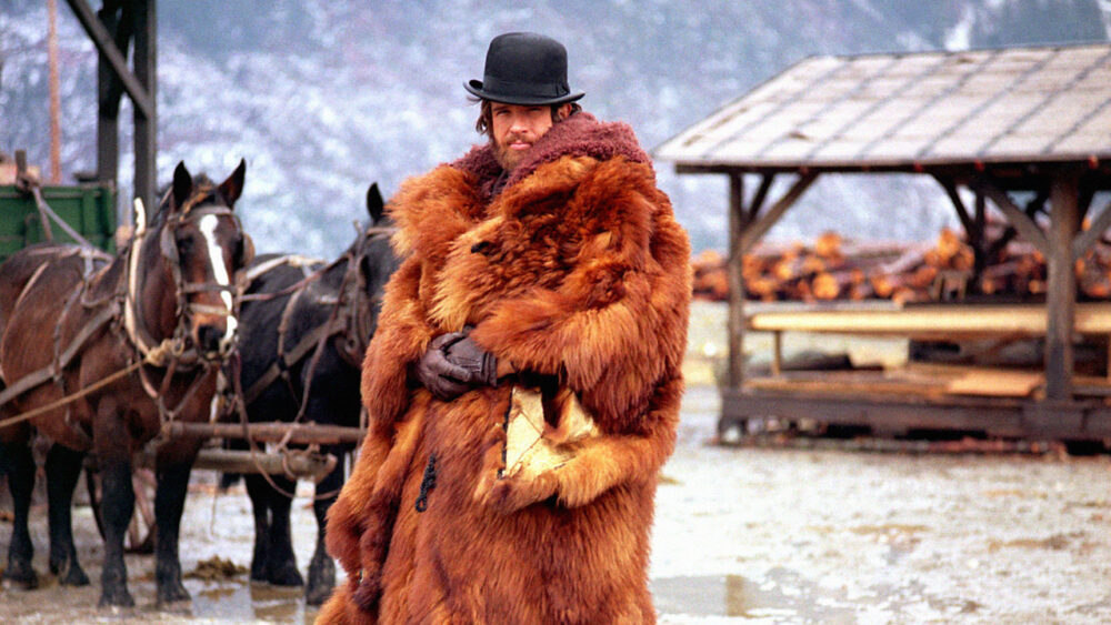 McCabe & Mrs. Miller (1971)