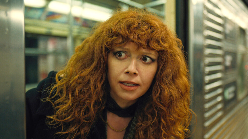 Russian Doll Season 2 review