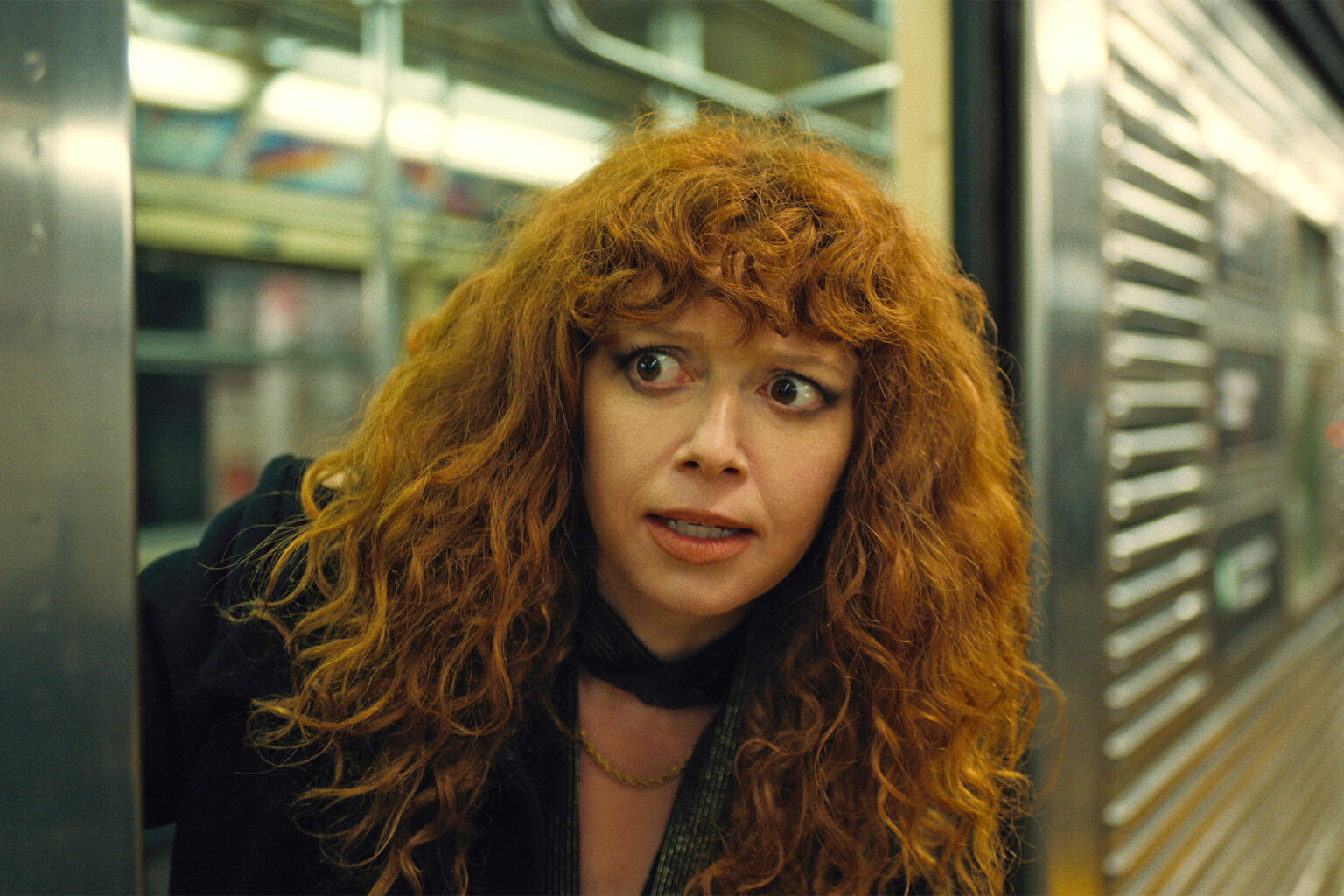 Russian Doll Season 2 Flawed but Still Fun Tilt Magazine