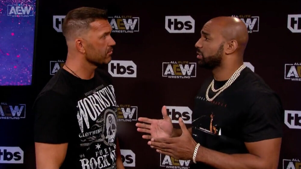 What’s Next for Scorpio Sky and Frankie Kazarian