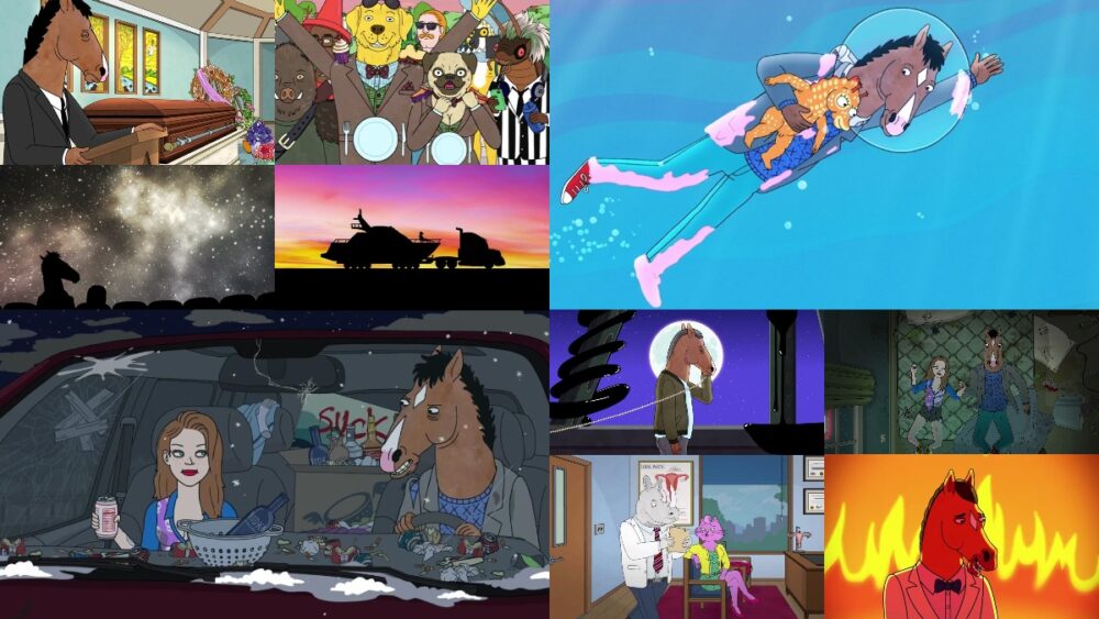 The 10 Best ‘Bojack Horseman’ Episodes