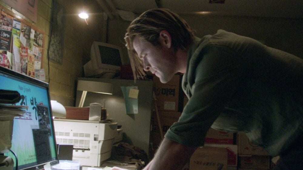Blackhat movie review