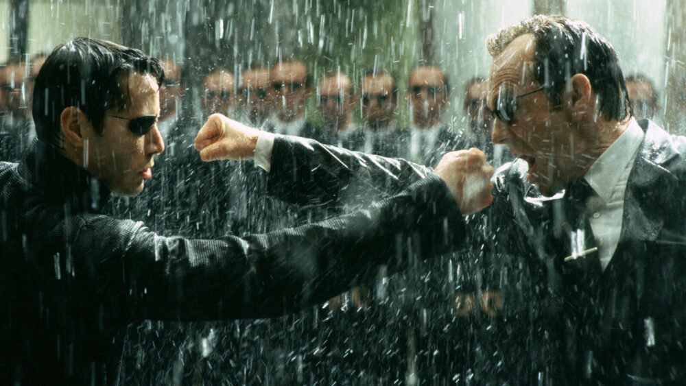 Revolutions