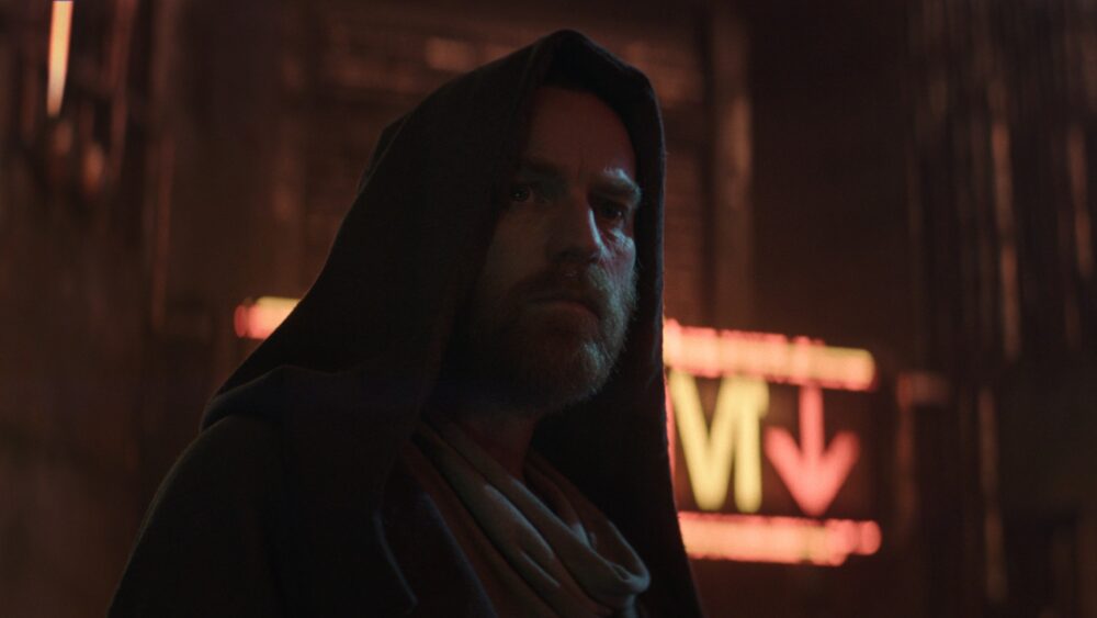 Obi-Wan Kenobi